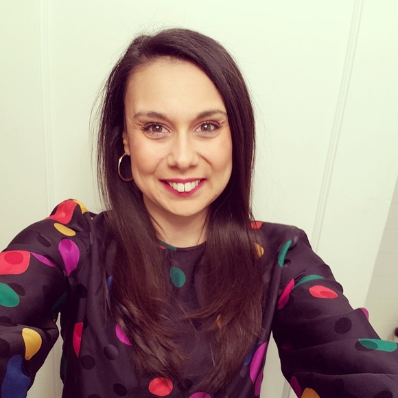 Meet your Posher, Skylyn - Picture 2 of 4